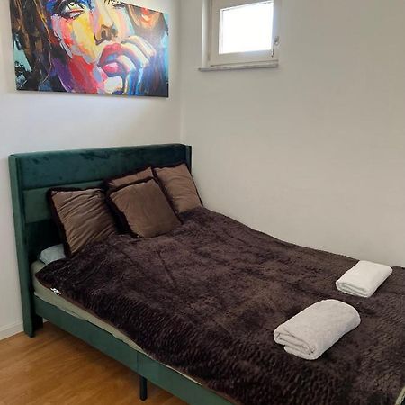 Koelner City Stillvolle Apartment Exterior photo