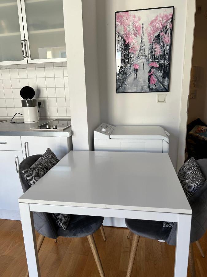 Koelner City Stillvolle Apartment Exterior photo
