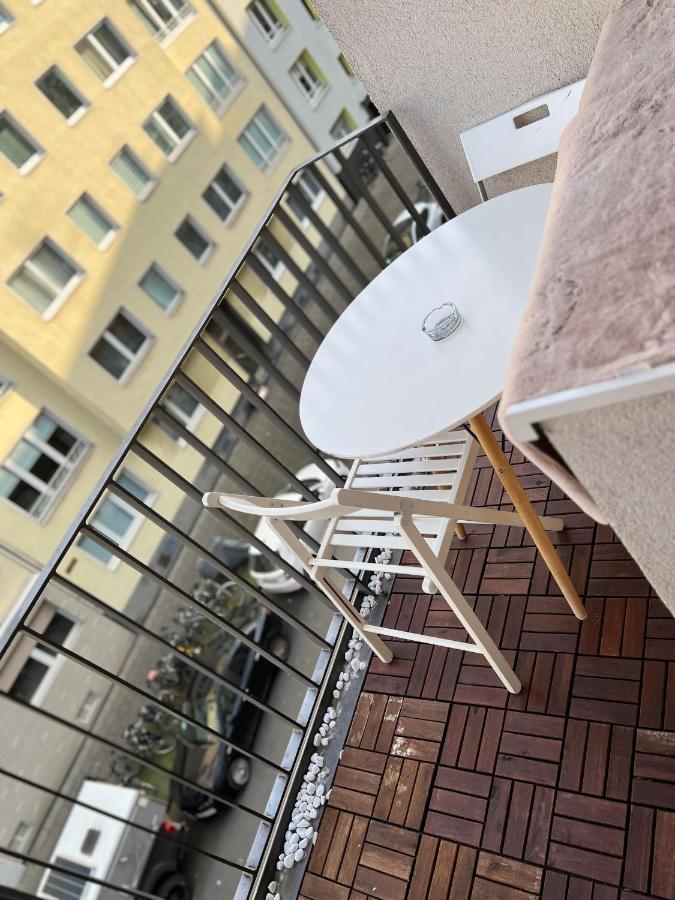 Koelner City Stillvolle Apartment Exterior photo